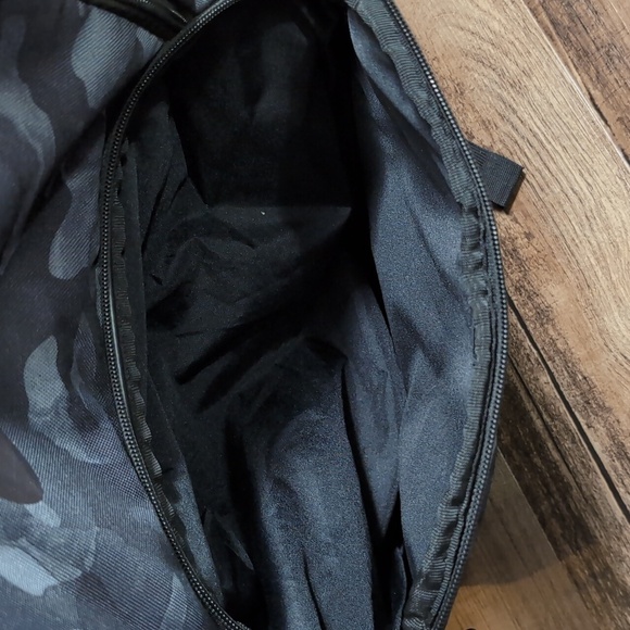 Nike Brasilia 9.0 XL Printed Training Backpack Camo - Picture 6 of 12